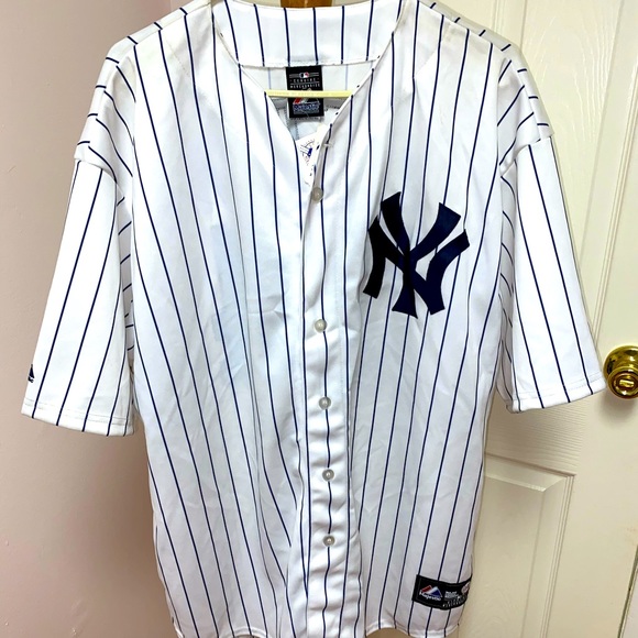 MLB Other - new york yankees McCann jersey